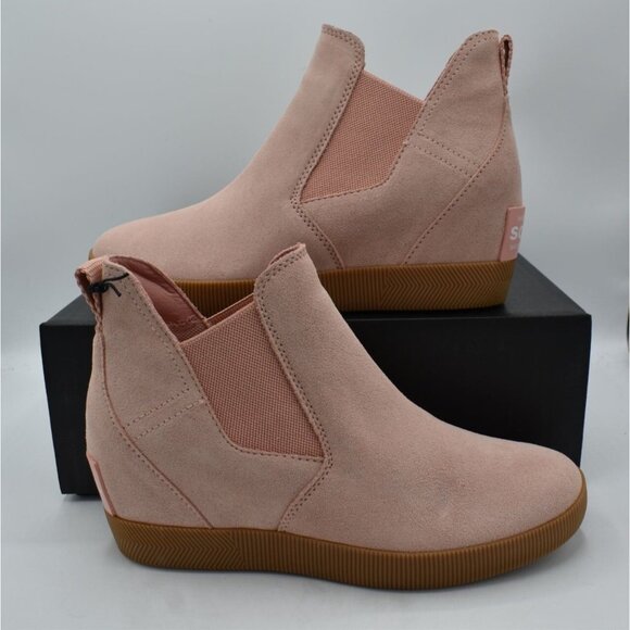 Wedges